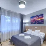 לינה וארוחת בוקר Lawendowy Dwor Pszczółki