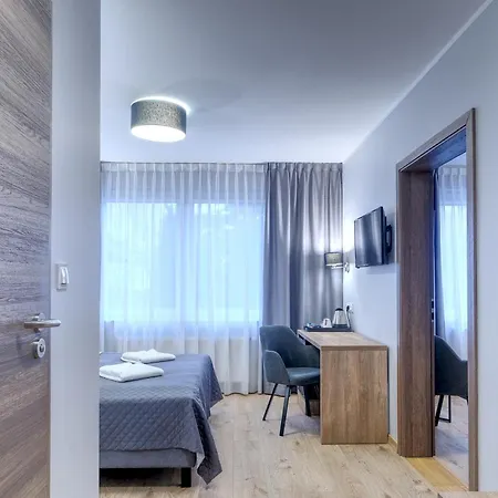 Bed & Breakfast Lawendowy Dwor