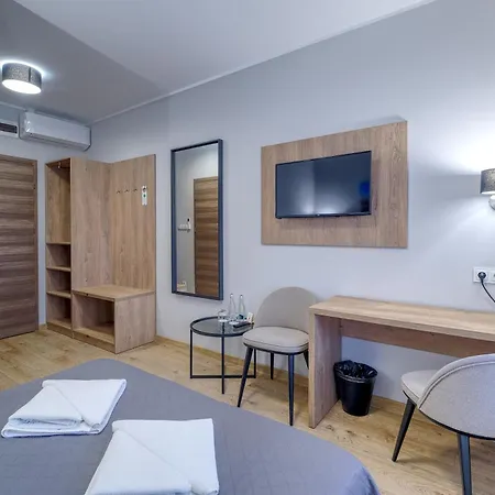 Bed & Breakfast Lawendowy Dwor