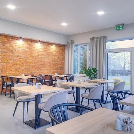 Lawendowy Dwor 3* Pszczółki