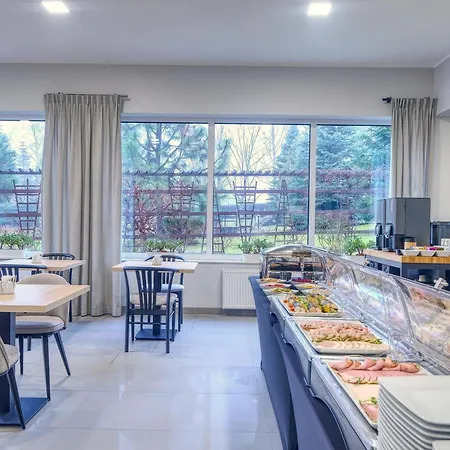 Lawendowy Dwor Bed & Breakfast Pszczolki