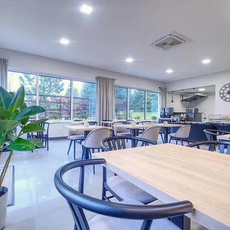 Bed & Breakfast Lawendowy Dwor