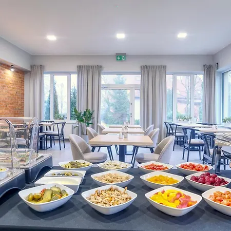 Lawendowy Dwor Bed & Breakfast Pszczolki