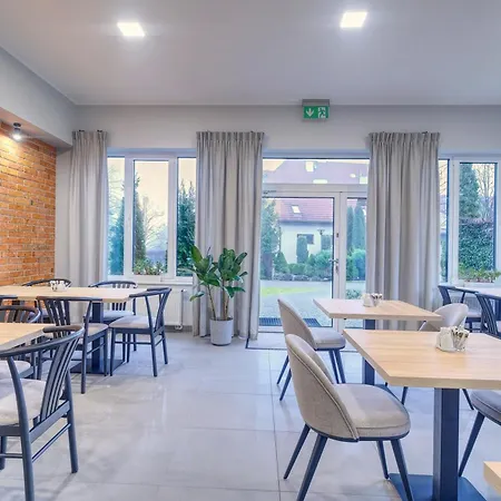 Bed & Breakfast Lawendowy Dwor
