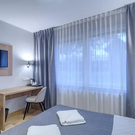 Lawendowy Dwor Bed & Breakfast