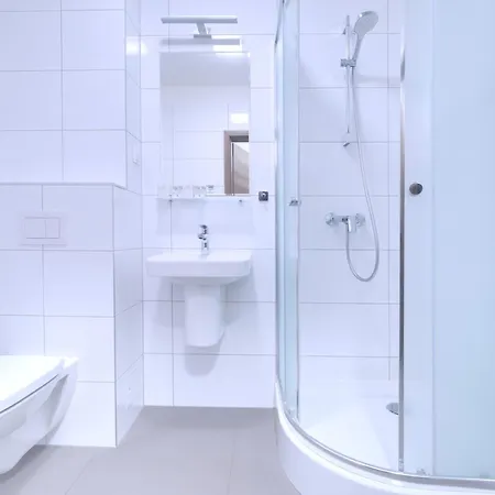 Bed & Breakfast Lawendowy Dwor 3*