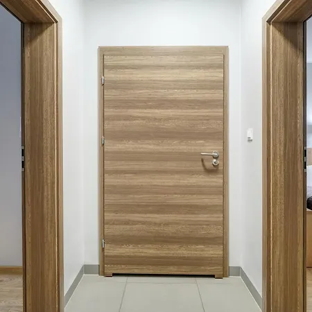 Lawendowy Dwor 住宿加早餐酒店 3*