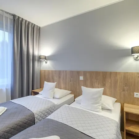 Lawendowy Dwor Bed & Breakfast