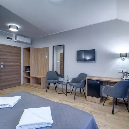 Bed & Breakfast Lawendowy Dwor Pszczolki