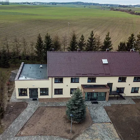 住宿加早餐酒店 Lawendowy Dwor