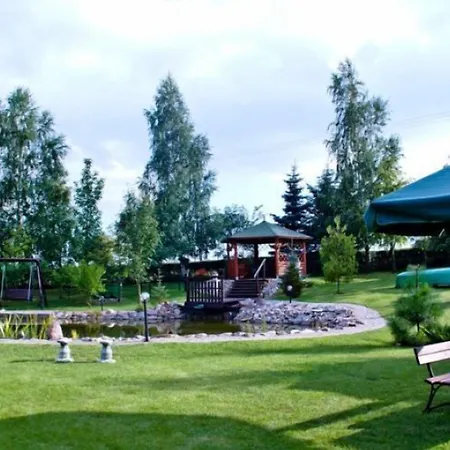 Lawendowy Dwor 3* Pszczółki