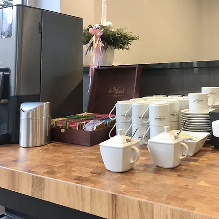 Lawendowy Dwor 3* Pszczółki