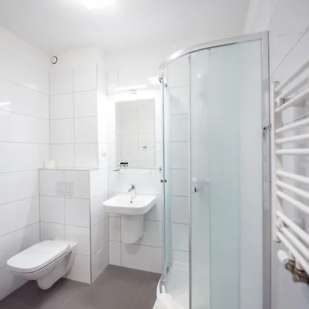 Bed & Breakfast Lawendowy Dwor Pszczółki