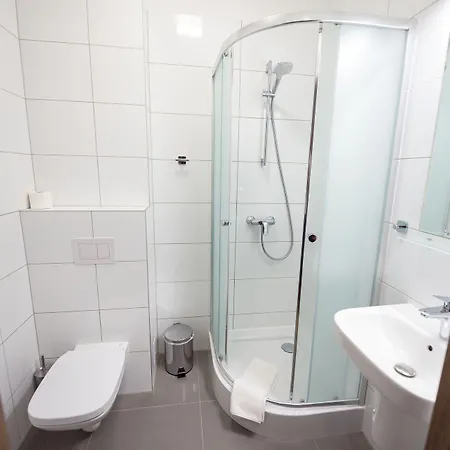 Lawendowy Dwor Bed & Breakfast