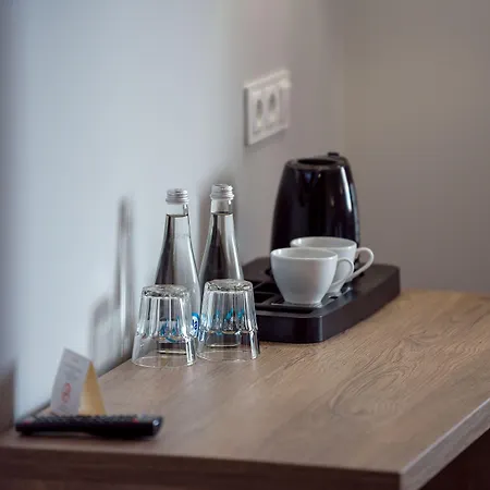 Lawendowy Dwor 3* Pszczółki