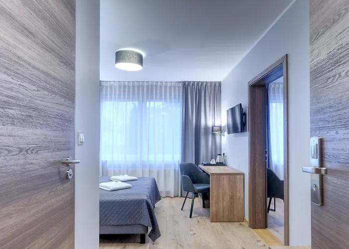 Couette-café Lawendowy Dwor