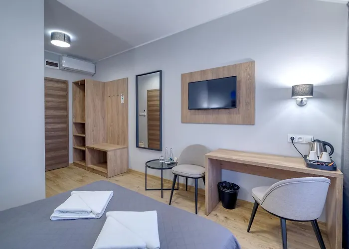 Couette-café Lawendowy Dwor