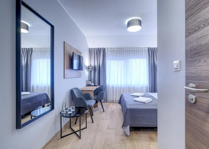 Lawendowy Dwor Couette-café