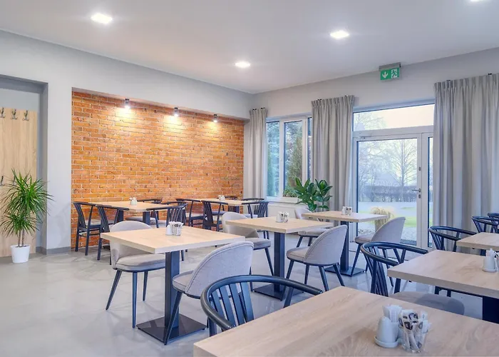 Lawendowy Dwor 3* Pszczółki