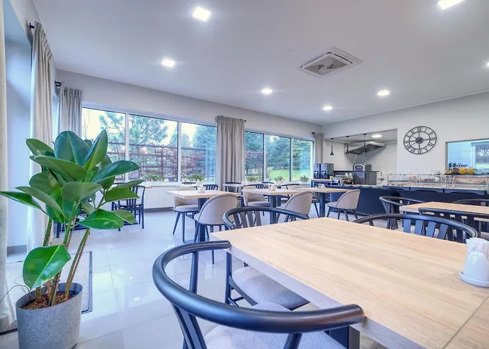 Bed & Breakfast Lawendowy Dwor