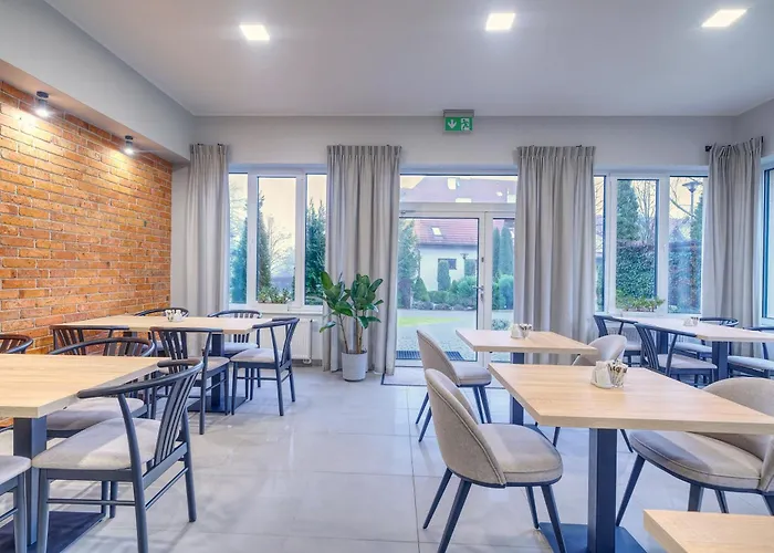 住宿加早餐酒店 Lawendowy Dwor