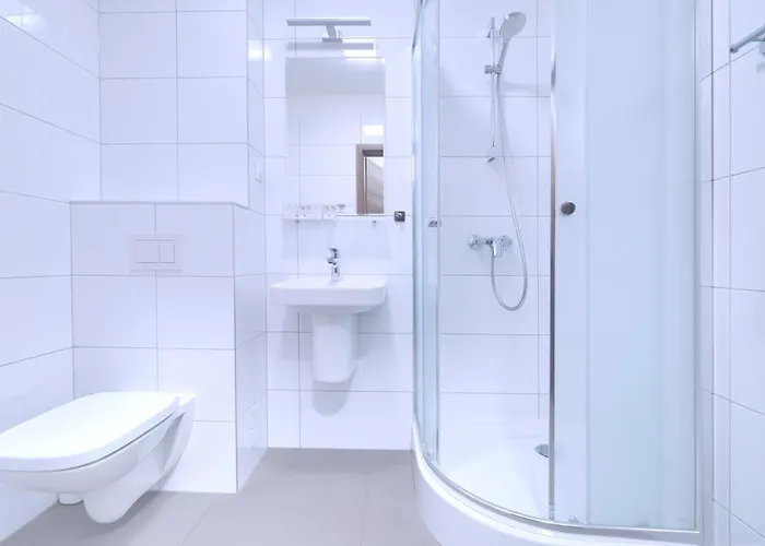 住宿加早餐酒店 Lawendowy Dwor 3*