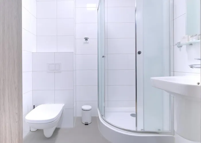 Lawendowy Dwor 住宿加早餐酒店