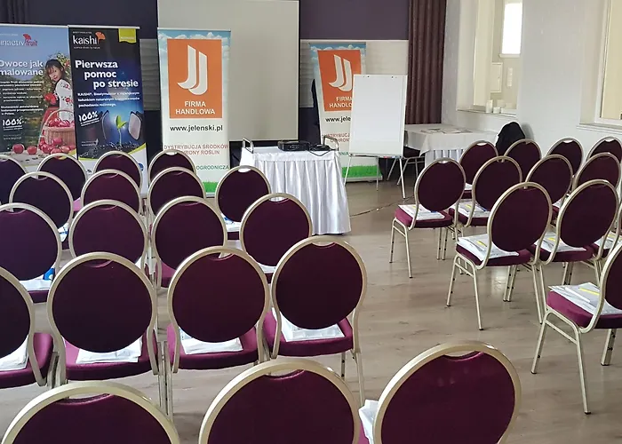 Lawendowy Dwor Couette-café