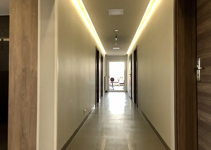 Lawendowy Dwor Couette-café Pszczółki