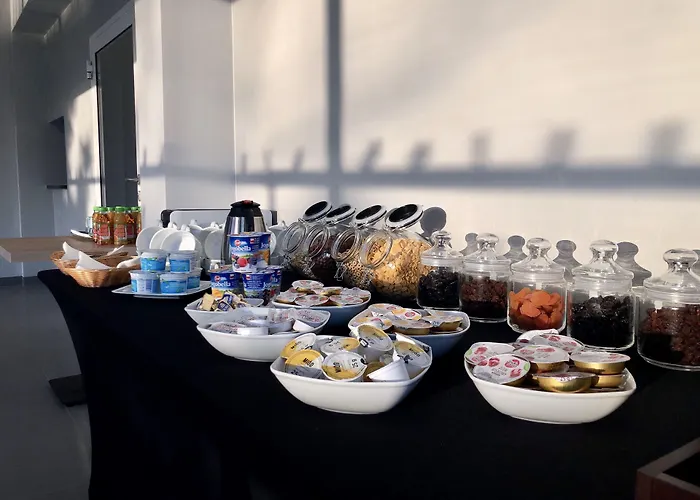 Lawendowy Dwor Pszczółki