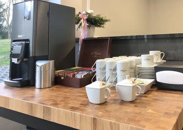 Lawendowy Dwor 3* Pszczółki