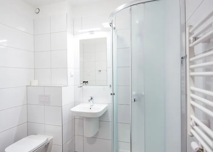 Couette-café Lawendowy Dwor Pszczółki