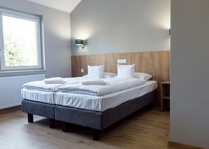 Lawendowy Dwor Couette-café Pszczółki