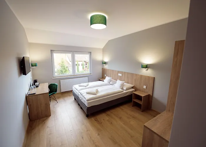 Lawendowy Dwor Couette-café