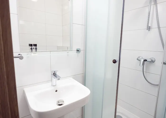 Couette-café Lawendowy Dwor