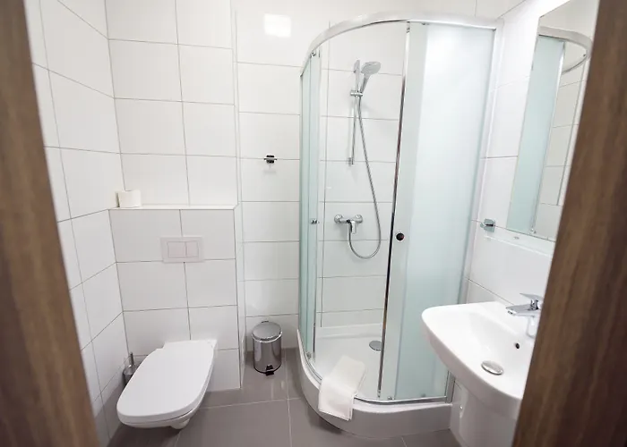 Lawendowy Dwor Couette-café