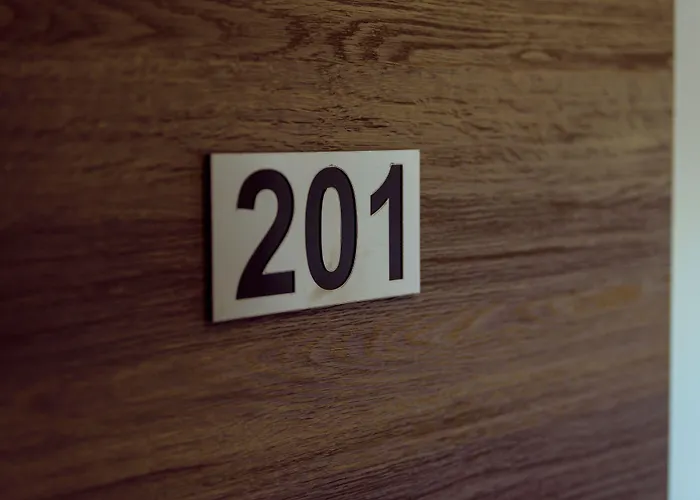 Lawendowy Dwor 住宿加早餐酒店 Pszczółki