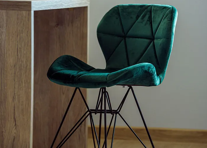 Couette-café Lawendowy Dwor 3*