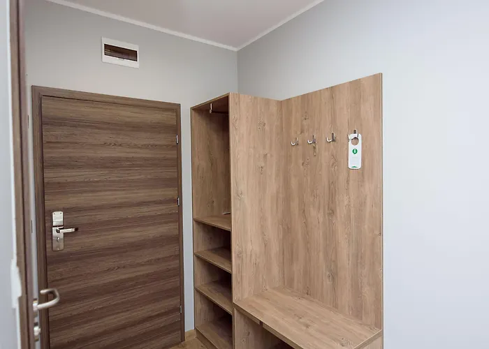 Couette-café Lawendowy Dwor Pszczółki