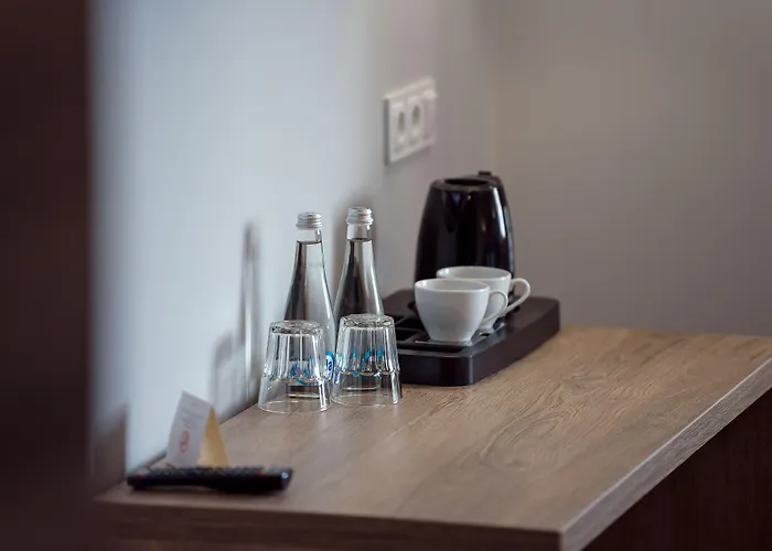 Lawendowy Dwor 3* Pszczółki