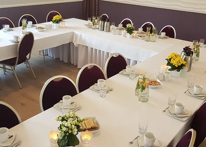 Lawendowy Dwor 住宿加早餐酒店 3*